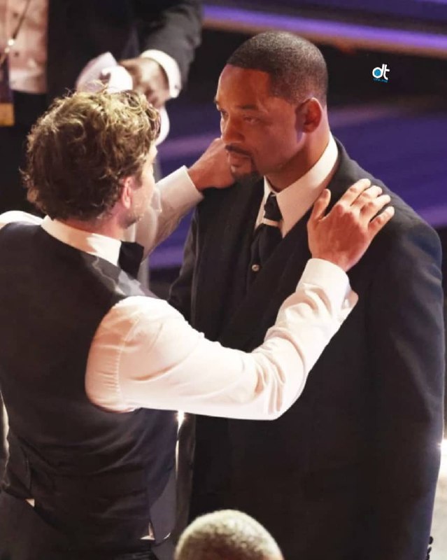 تکذیب ادعای آکادمی اسکار برای اخراج ویل اسمیت