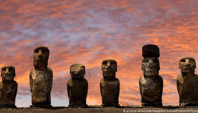 عجایب سنگی دنیا؛ از استون هنج تا کارناک