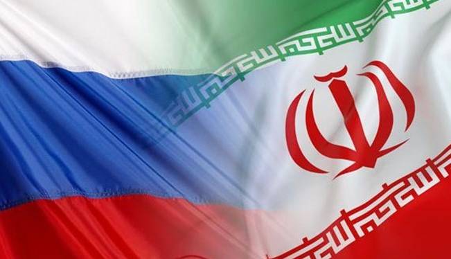 ابراز تمایل ایران برای تجارت با روسیه با ارزهای ملی