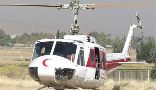 امداد رسانی به بیش از ۲۳ هزار نفر در تعطیلات نوروز