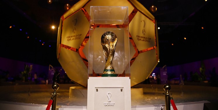 روایت جالب رسانه عربی از تقابل ایران با آمریکا در جام جهانی