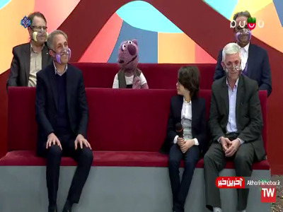 شباهت خاطره جناب خان با خاطره هادی حجازی فر