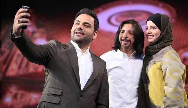 زندگی پرماجرای مهمان «ماه عسل» مستند شد