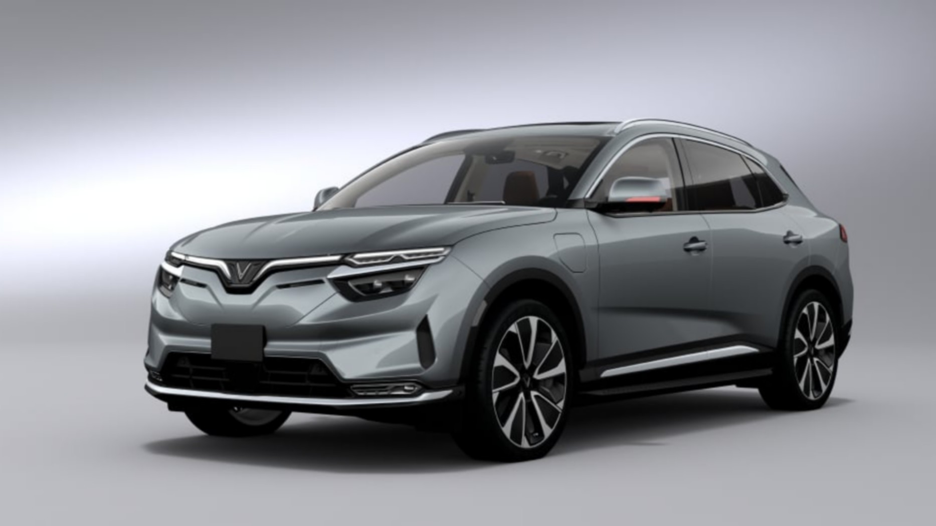 خودروساز ویتنامی در خاک امریکا کارخانه می‌سازد