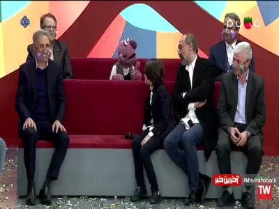 خاطره بامزه از دوران خوابگاه!