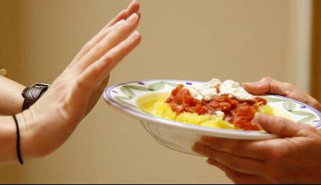 مهمترین اشتباهات در کاهش وزن کدامند؟