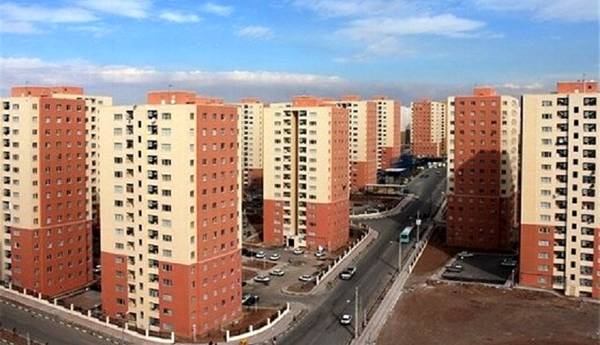 آخرین وضعیت اجرایی «نهضت ملی مسکن» آخرین وضعیت اجرایی «نهضت ملی مسکن»