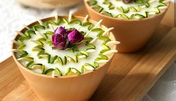 چند راز مخصوص برای خوشمزه تر شدن فرنی