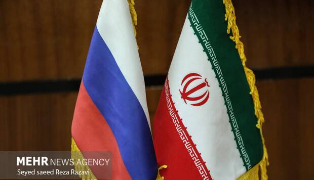 سفر تجاری مدیران شرکت های خصوصی و دولتی به روسیه