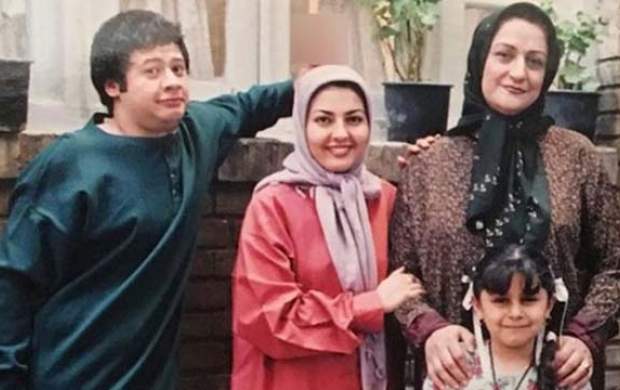 13 بدر تو خونه برپا کردن