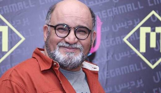 انتقاد کنایه آمیز نادر سلیمانی از بی توجهی مسئولین آبادان به فضای سبز شهر