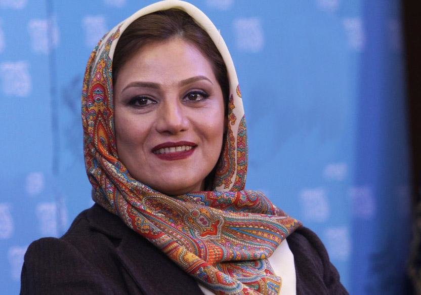 نکاتی که شبنم مقدمی هر روز مرور می کند