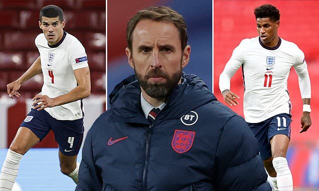 خاطره خوش انگلیس از بازی در اولین روز جام