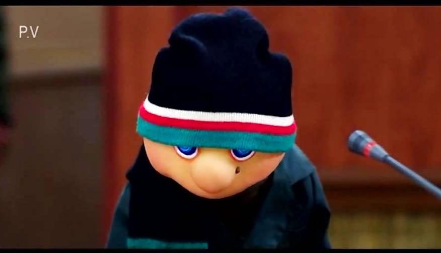 مثل «پسرخاله» دل بزرگ و مهربون داشته باشید