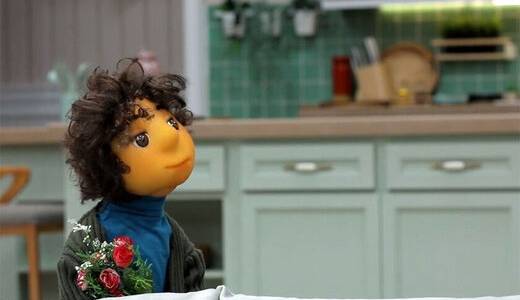 بررسی شباهت های شخصیت «بچه» باکاراکتر محبوب «کلاه قرمزی»