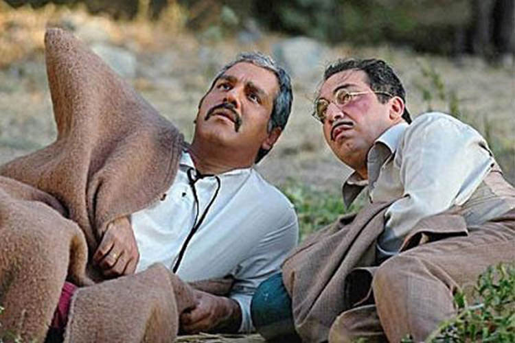 عمرا با شما ازدواج کنم!