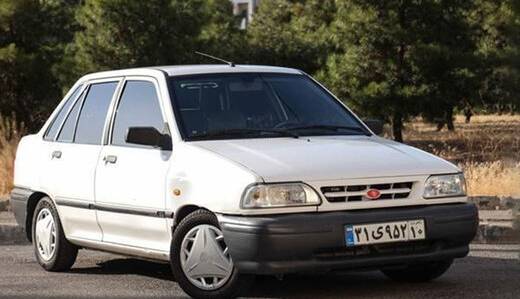 رئیس پلیس راهور: انشاءالله پراید هم روزی تمام خواهد شد