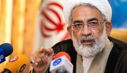 دادستان خطاب به پلیس: تظاهر به روزه خواری در خودرو جرم است دادستان خطاب به پلیس: تظاهر به روزه خواری در خودرو جرم است