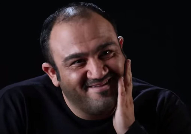 غیب‌گویی مهران غفوریان