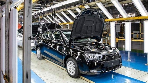 دادستان کل: در صنعت خودروسازی دست‌های پشت پرده وجود دارد