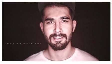 آهنگ «پرواز» از علی یاسینی را بشنوید