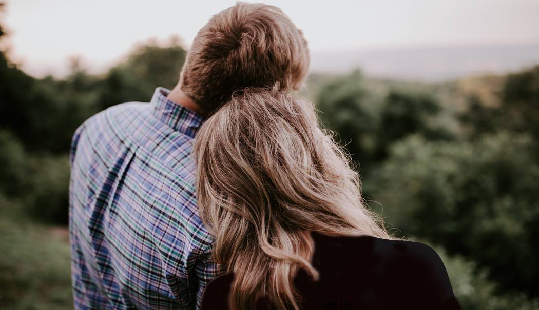 با خواستههای مردان در دوران نامزدی آشنا شوید