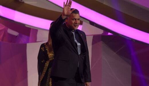 رئیس فیفا به علی دایی چه گفت؟