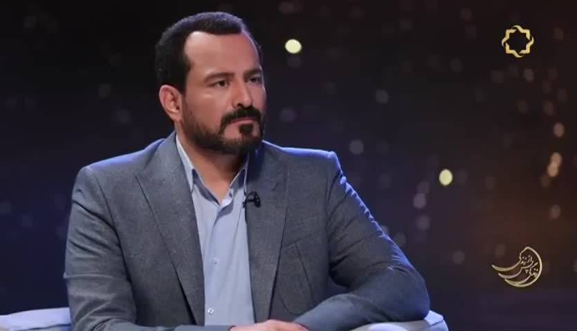 تجربه الهام غیبی در هنگام تلاش برای نجات جان دیگران