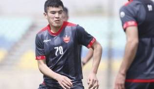 پرسپولیس با دو مهاجم مقابل هوادار؟