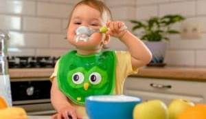 ادویه غذای کودک از چند ماهگی و کدام نوع؟