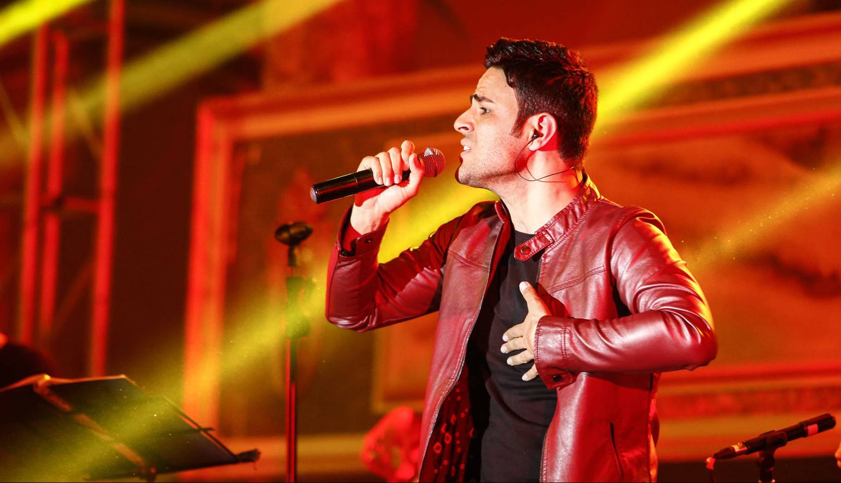 آهنگ «سروناز» از ایوان بند را بشنوید