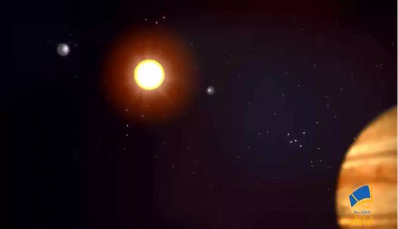 سیاراتی که ستاره از آب در آمدند!