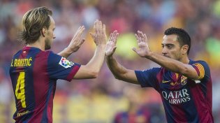 بازگشت عامل خداحافظی ژاوی از بارسا به نوکمپ بازگشت عامل خداحافظی ژاوی از بارسا به نوکمپ