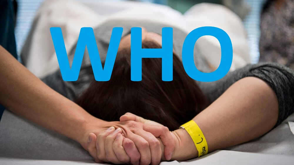دستور جنجالی WHO درباره کشتن آزادانه فرزند!