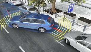 سیستم کمکی پارک (Park Assist System) چگونه کار می‌کند؟