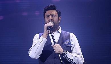 آهنگ خاطره انگیز ” ماه عسل 96 ” با صدای محمد علیزاده