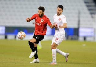 خلیل زاده غایب بزرگ الریان در لیگ قهرمانان آسیا