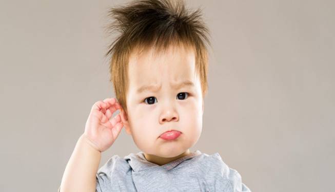 دلیل ژنتیکی کاهش شنوایی ارثی کشف شد