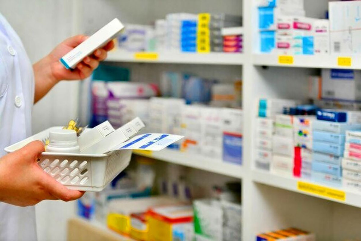 علت افزایش چند برابری قیمت دارو از زبان رییس سازمان غذا و دارو