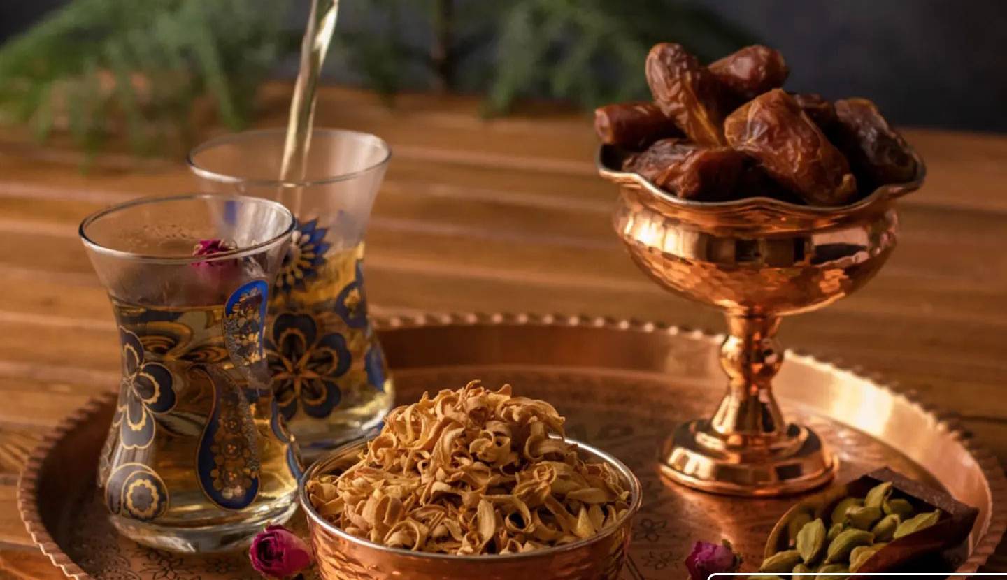 دستور تهیه بهترین ترکیب ها با «دمنوش بهار» نارنج آرام بخش