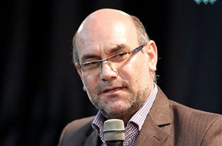خاطره جذاب حسین کاجی از حاج قاسم سلیمانی