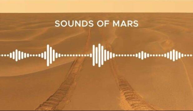 کشف عجیب دانشمندان ناسا؛ سرعت صوت در مریخ کمتر از زمین است