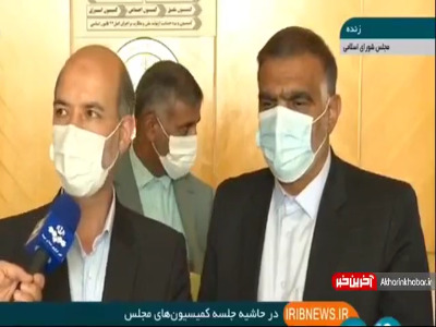 محرابیان: ایران مقام اول رشد تولید فولاد در دنیا را دارد