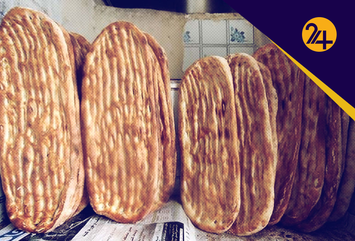 دستور عجیب برای تعطیلی نانوایی‌های بربری در ماه رمضان!