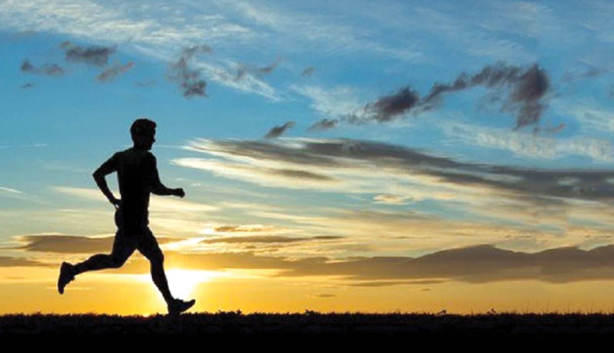 ورزش در ماه مبارک رمضان