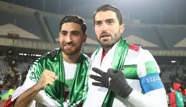 سرمربی پرسپولیس استاد است اما…