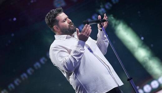 تعجب شرکت‌کننده «عصر جدید» از بازدید ۱۵ میلیونی از صفحه اینستاگرامش