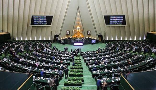 وعده نایب رئیس کمیسیون اجتماعی در مورد طرح ساماندهی استخدام کارکنان دولت