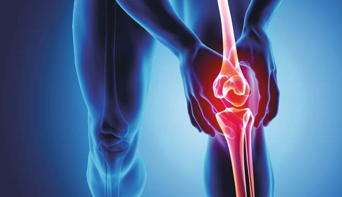 چگونه از بیماری های مفصلی جلوگیری کنیم؟