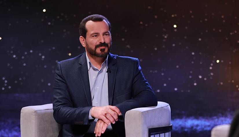 روایتی شنیدنی از ملاقات رزمنده دفاع مقدس با دوستان شهیدش